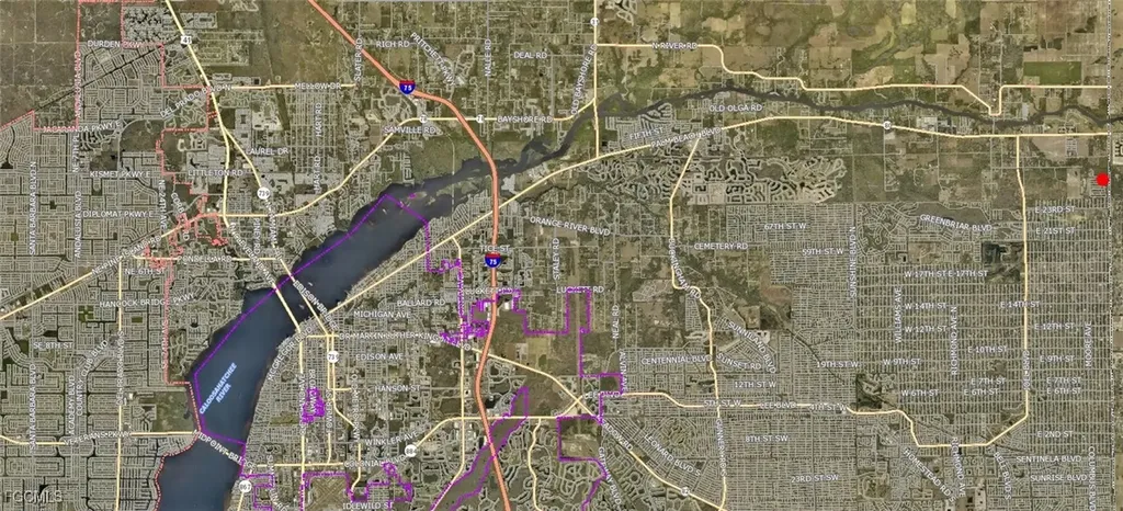 3002 Fitch Avenue Alva FL 33920