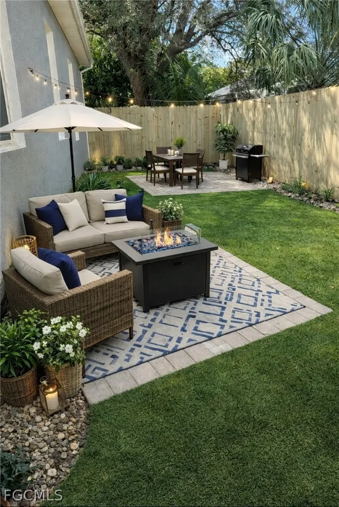 3043 Dunbar Avenue Fort Myers FL 33916