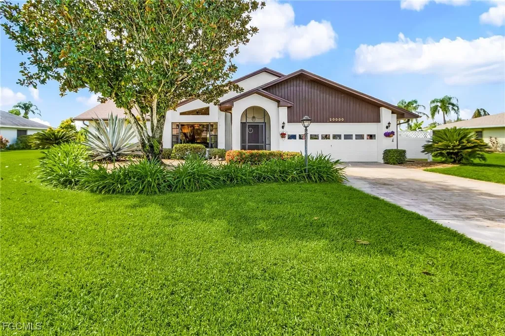 20000 Petrucka Circle Lehigh Acres FL 33936