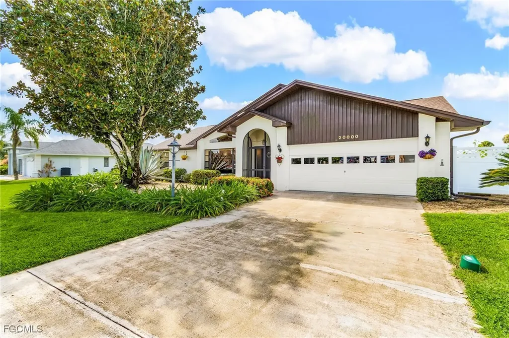 20000 Petrucka Circle Lehigh Acres FL 33936