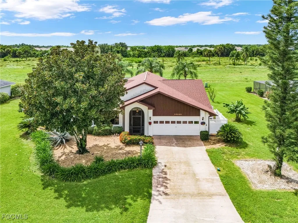 20000 Petrucka Circle Lehigh Acres FL 33936