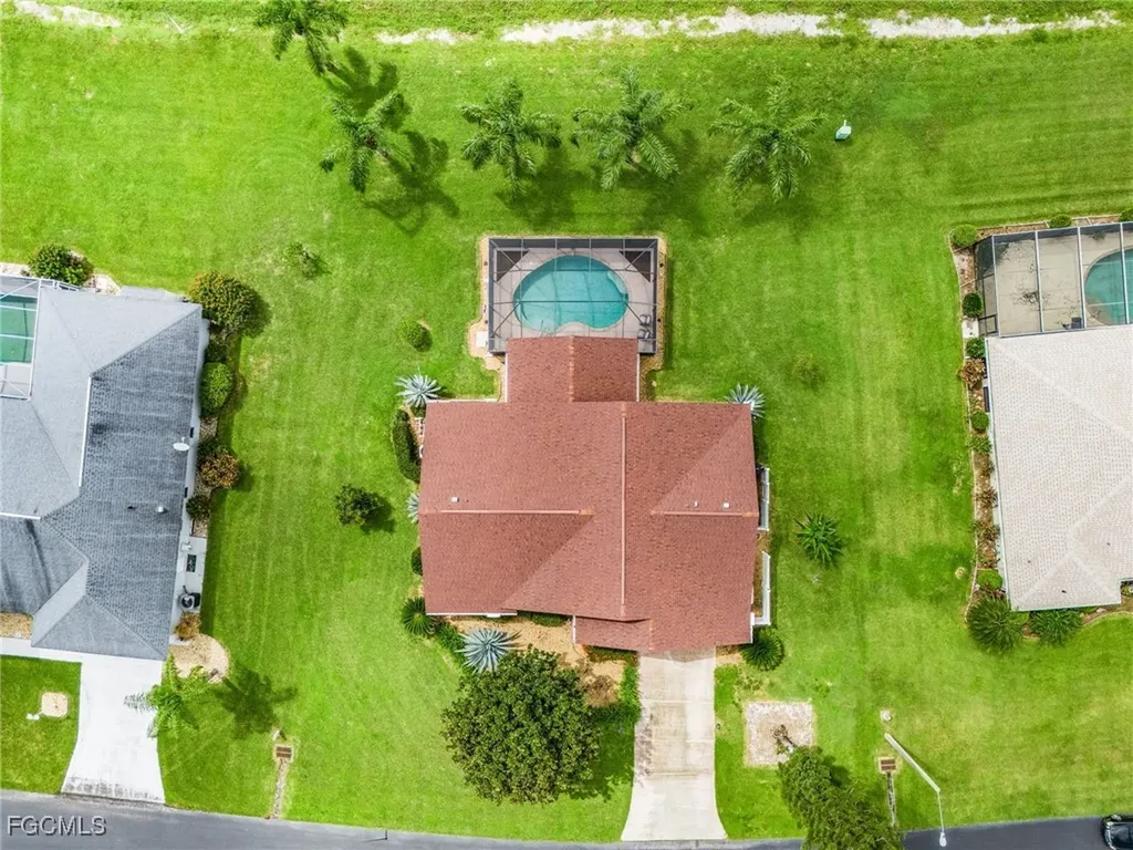 20000 Petrucka Circle Lehigh Acres FL 33936
