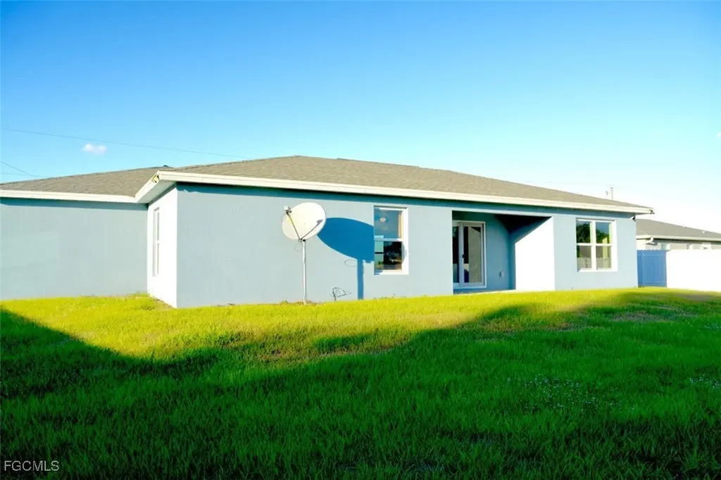 9006 Bamboo Circle Labelle FL 33935
