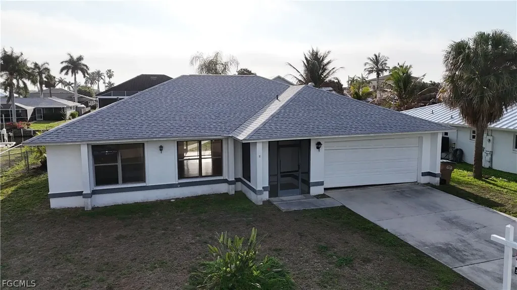 5367 Coral Avenue Cape Coral FL 33904