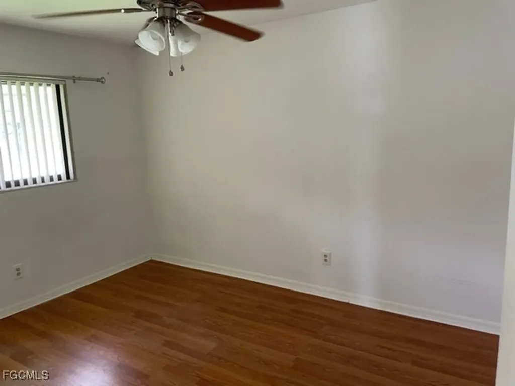 5367 Coral Avenue Cape Coral FL 33904