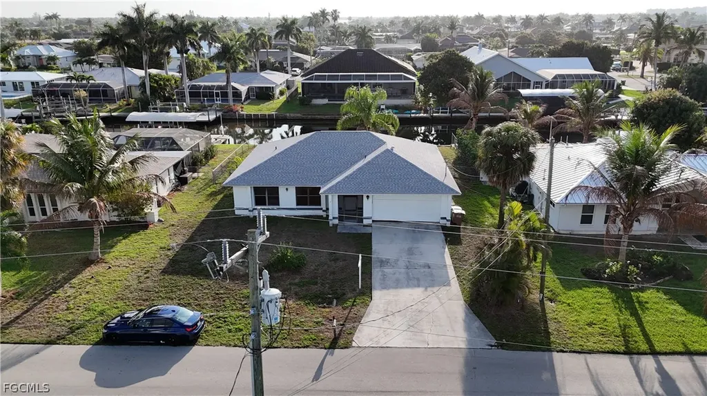 5367 Coral Avenue Cape Coral FL 33904