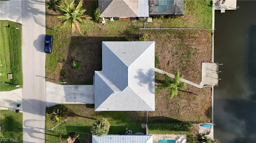 5367 Coral Avenue Cape Coral FL 33904