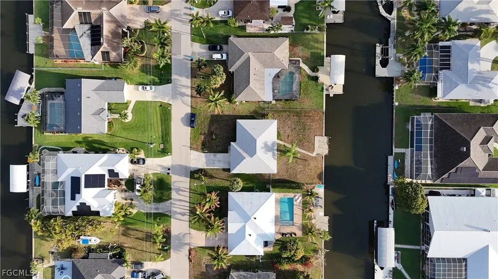 5367 Coral Avenue Cape Coral FL 33904