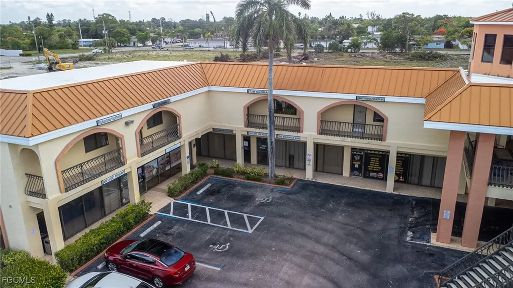 3049 Cleveland Avenue Fort Myers FL 33901
