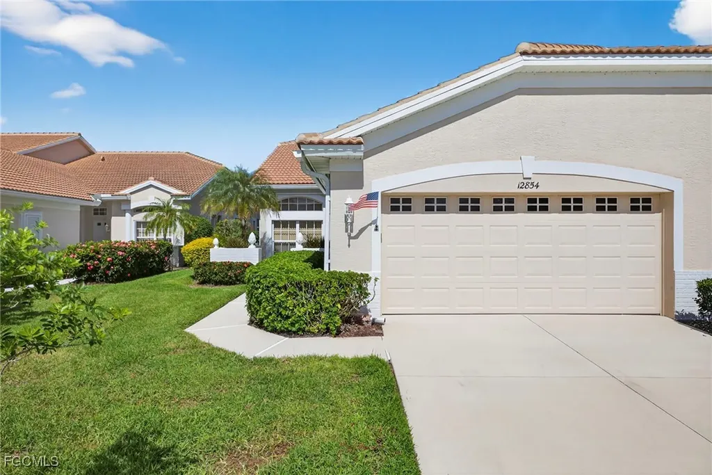 12854 Devonshire Lakes Circle Fort Myers FL 33913