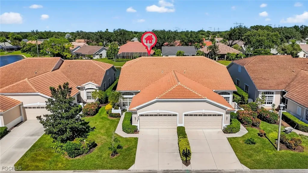 12854 Devonshire Lakes Circle Fort Myers FL 33913