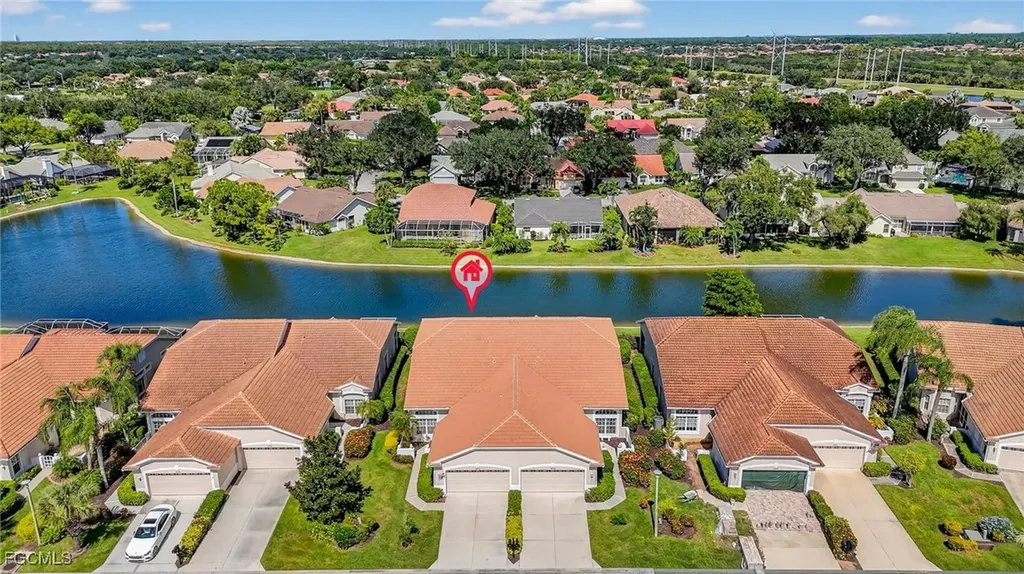12854 Devonshire Lakes Circle Fort Myers FL 33913