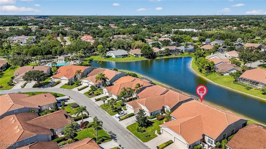 12854 Devonshire Lakes Circle Fort Myers FL 33913