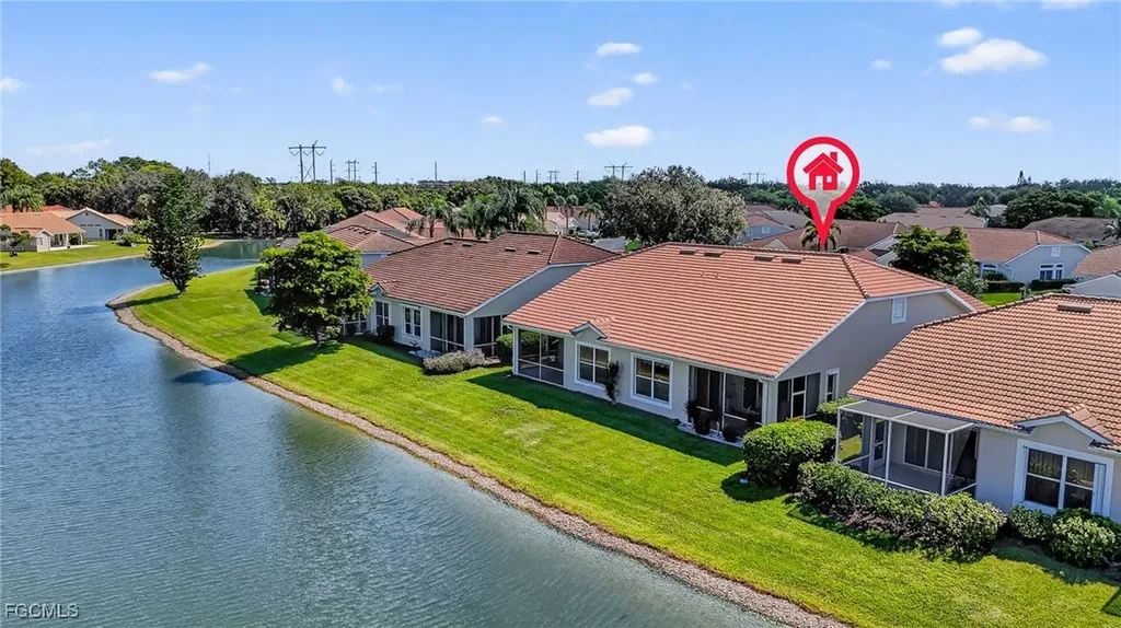 12854 Devonshire Lakes Circle Fort Myers FL 33913
