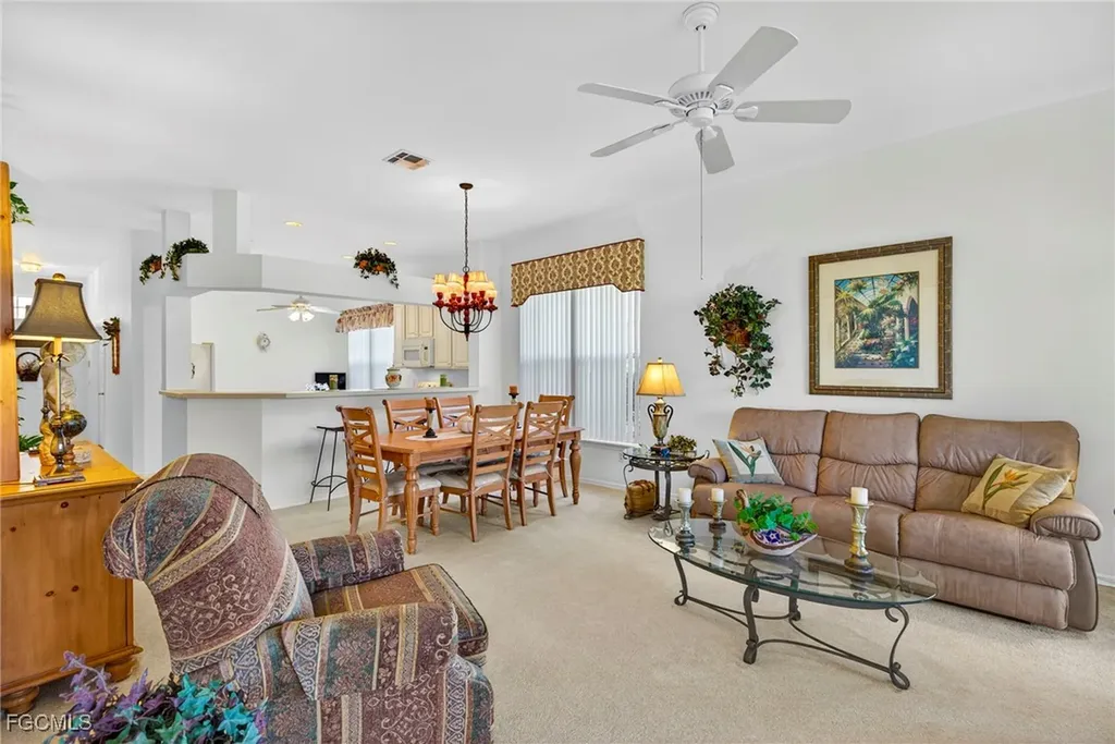 12854 Devonshire Lakes Circle Fort Myers FL 33913