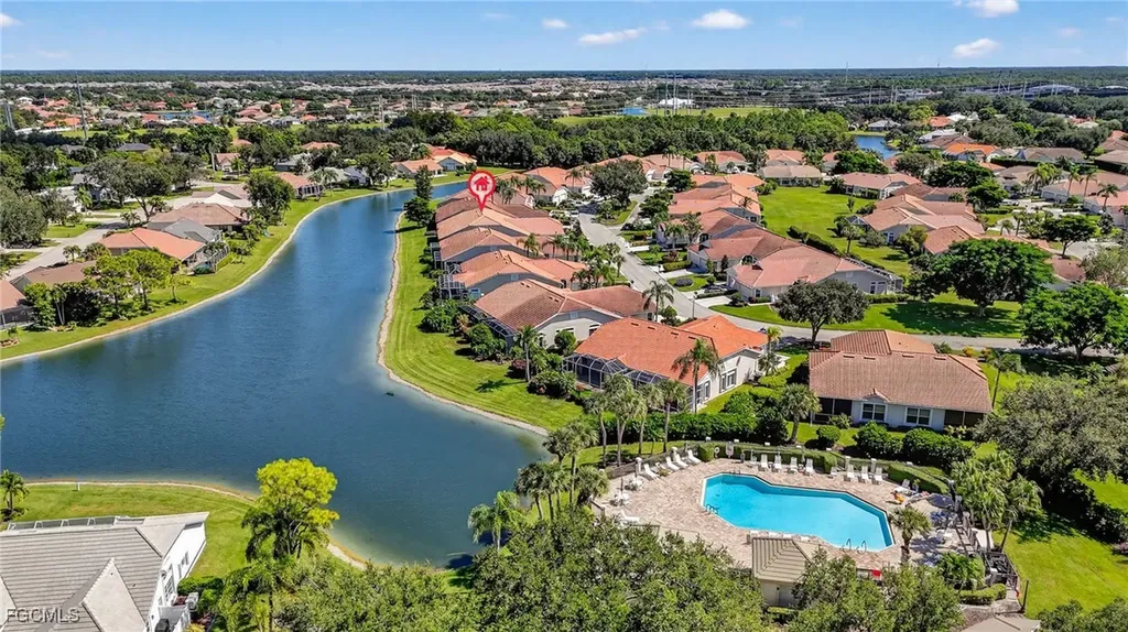 12854 Devonshire Lakes Circle Fort Myers FL 33913