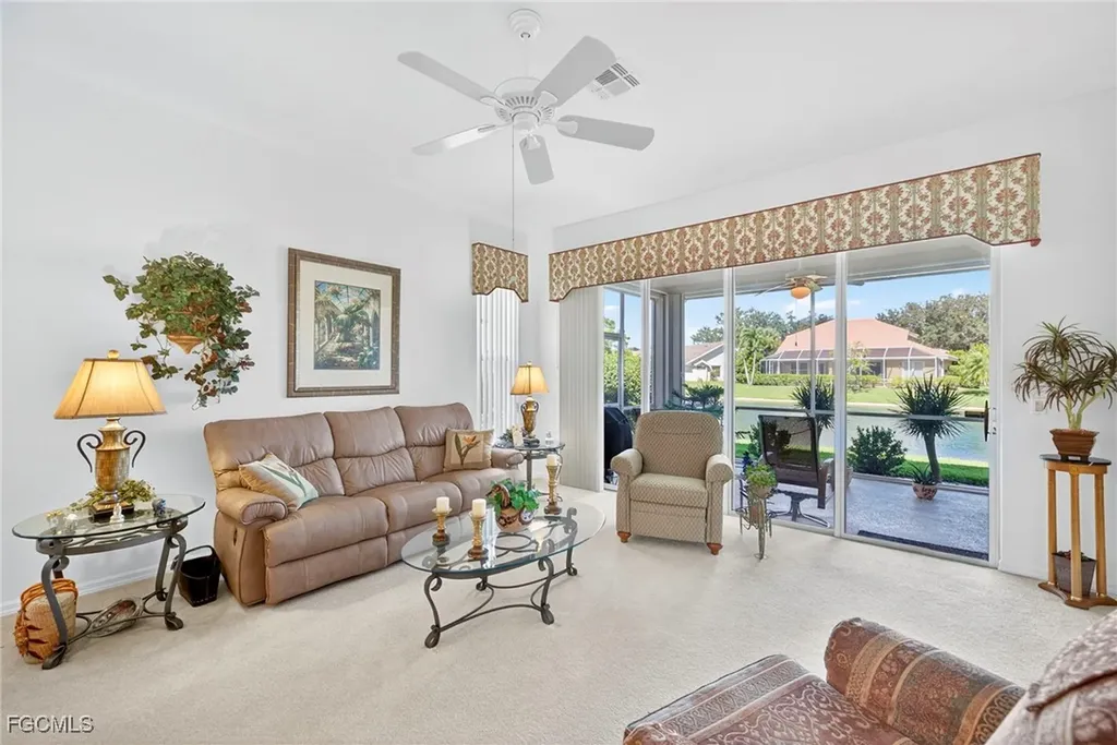 12854 Devonshire Lakes Circle Fort Myers FL 33913