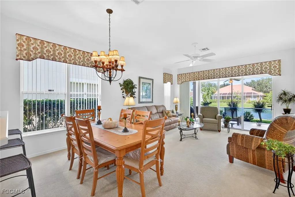12854 Devonshire Lakes Circle Fort Myers FL 33913