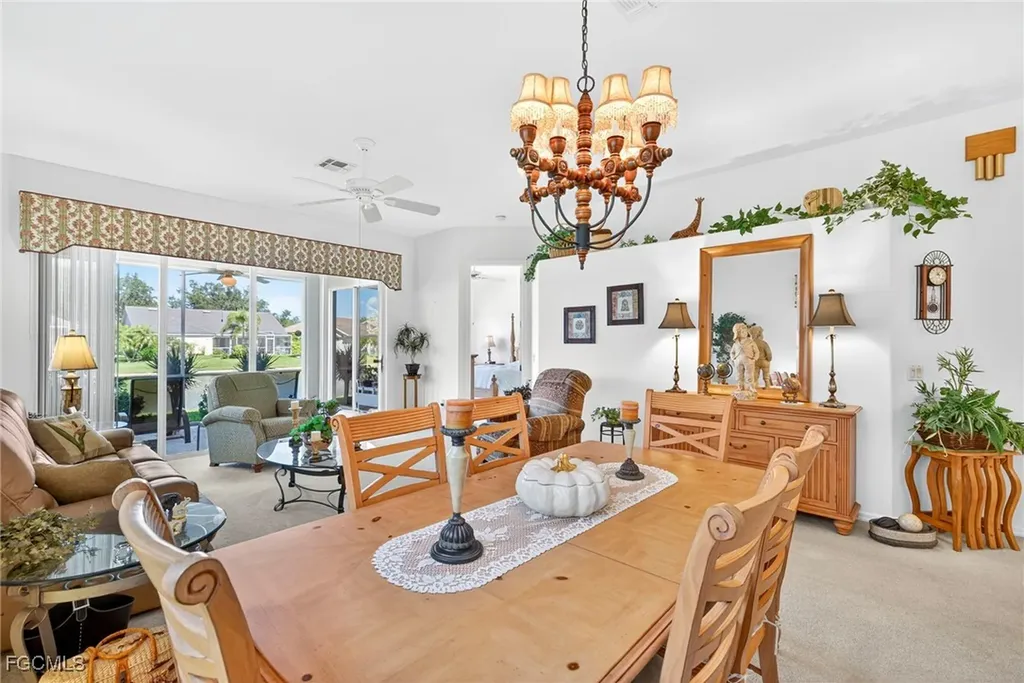 12854 Devonshire Lakes Circle Fort Myers FL 33913