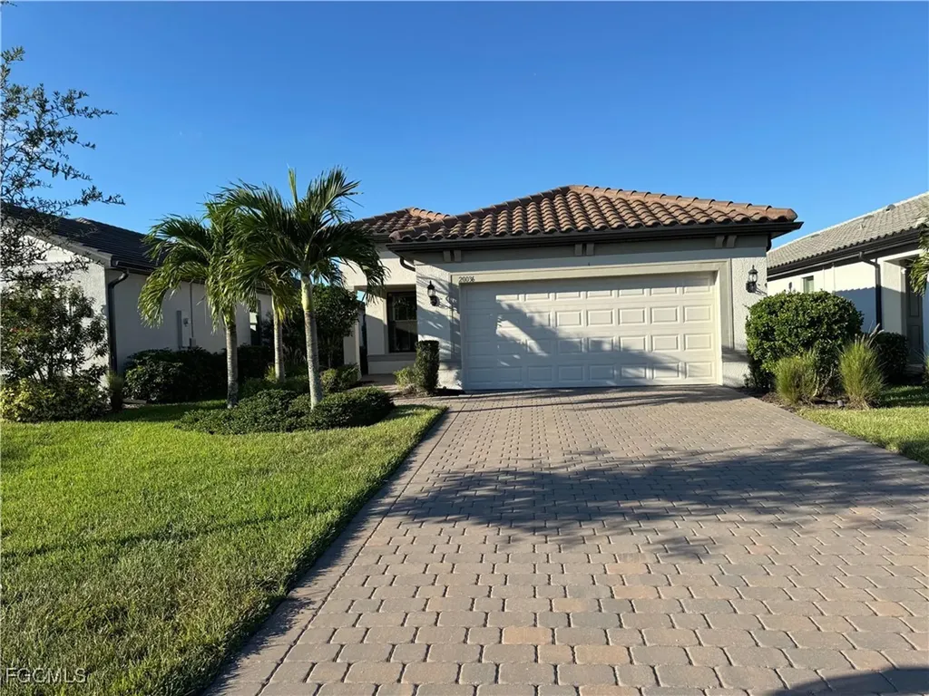 20036 Kingmont Drive Estero FL 33928