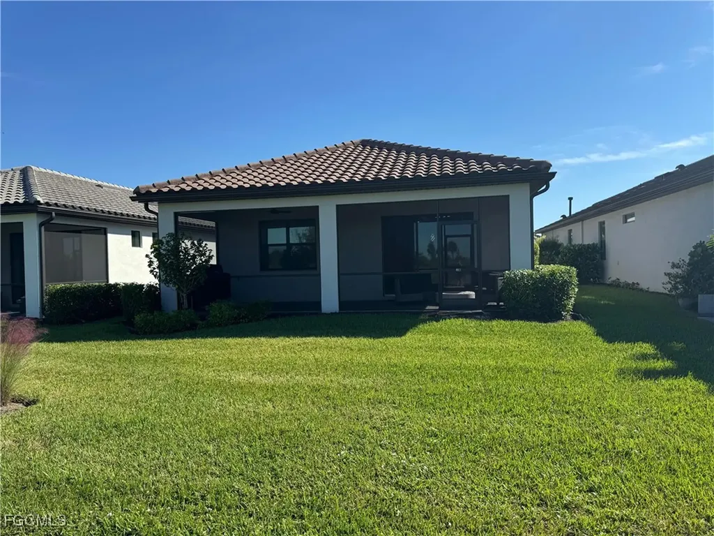 20036 Kingmont Drive Estero FL 33928