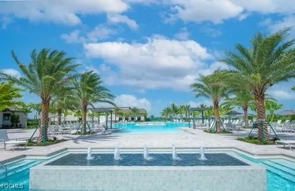 20036 Kingmont Drive Estero FL 33928