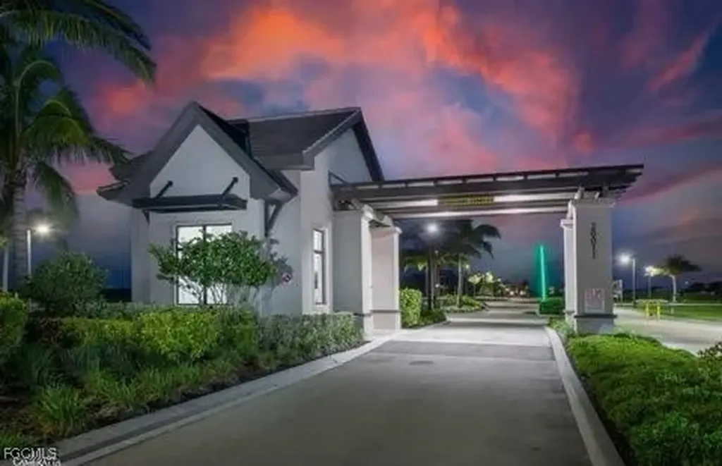 20036 Kingmont Drive Estero FL 33928