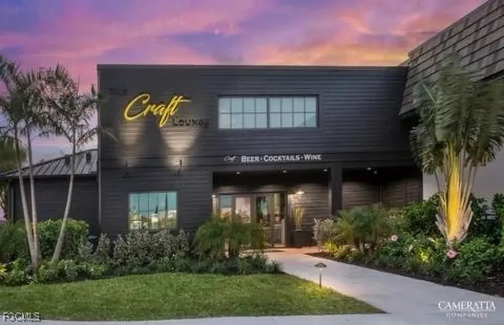 20036 Kingmont Drive Estero FL 33928