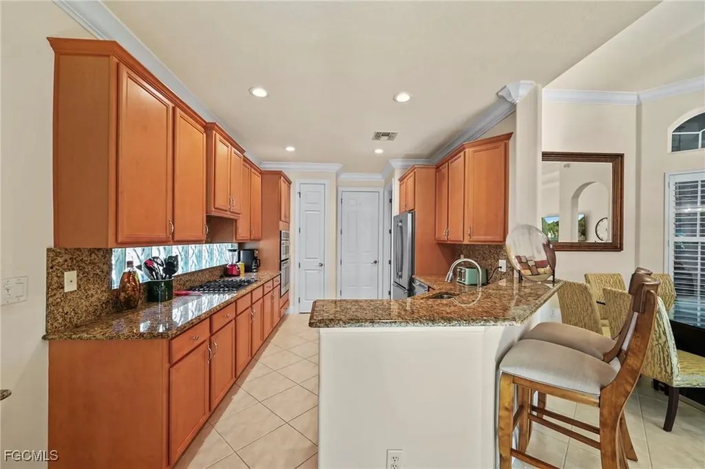 8847 Largo Mar Drive Estero FL 33967