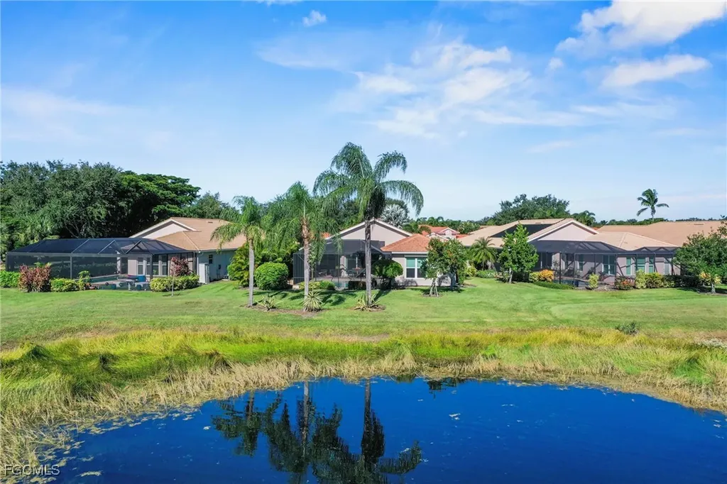 8847 Largo Mar Drive Estero FL 33967