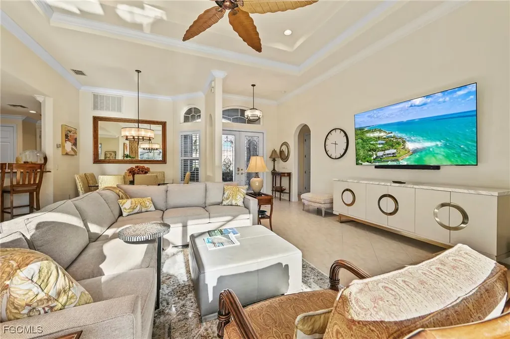 8847 Largo Mar Drive Estero FL 33967