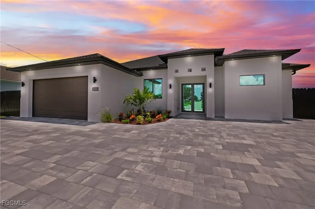 417 Tropicana Parkway W Cape Coral FL 33993
