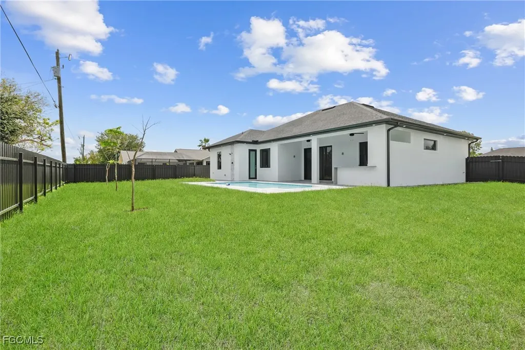 417 Tropicana Parkway W Cape Coral FL 33993