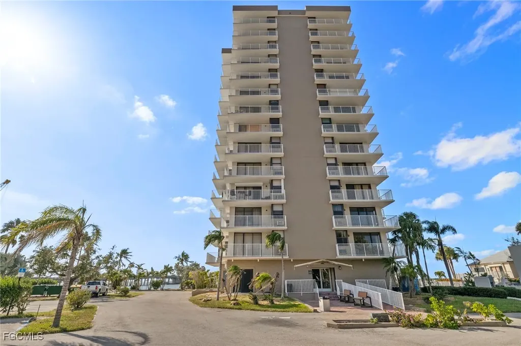 8701 Estero Boulevard NW Bonita Springs FL 33931