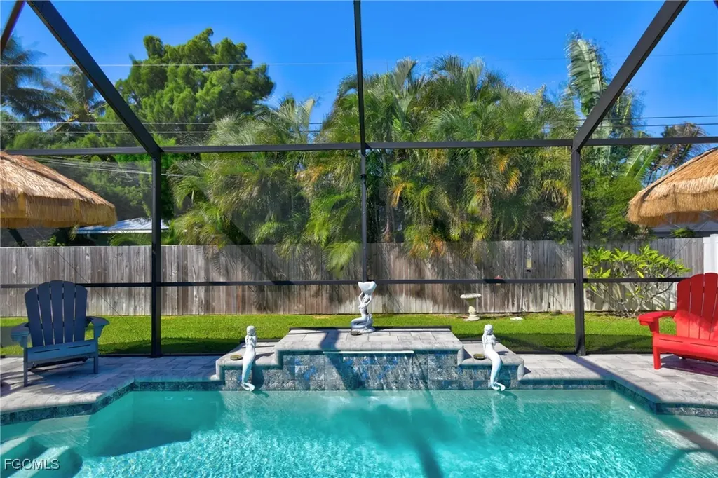 1306 SW 4th Place Cape Coral FL 33991