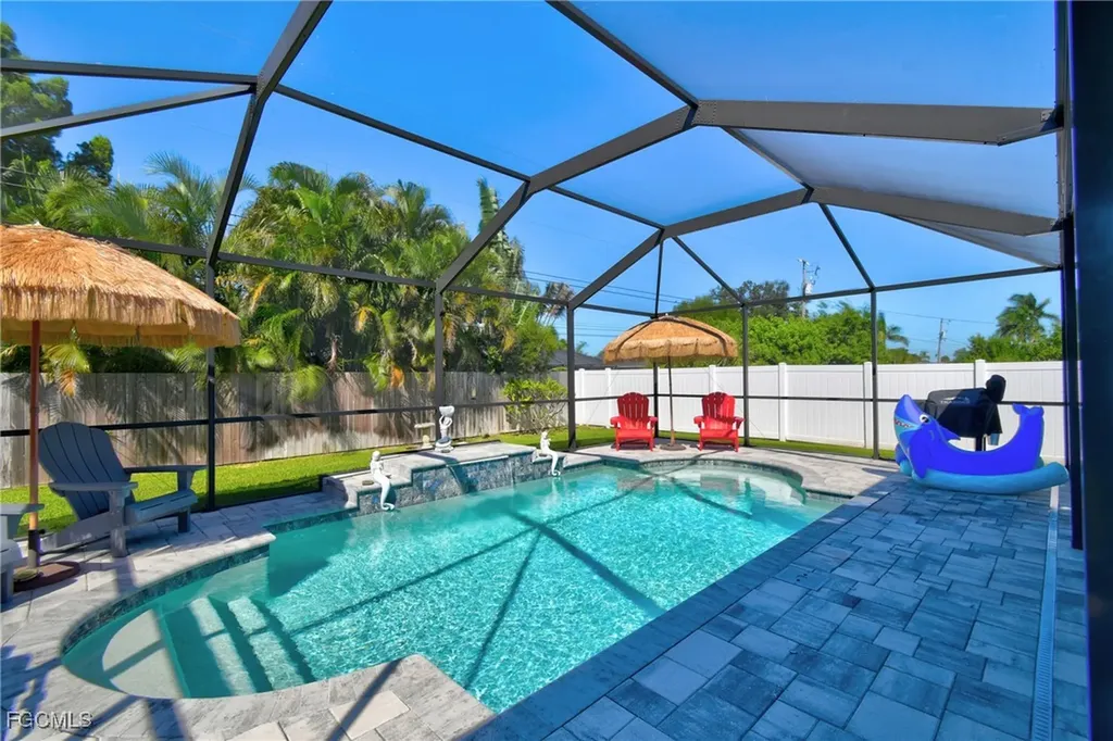 1306 SW 4th Place Cape Coral FL 33991