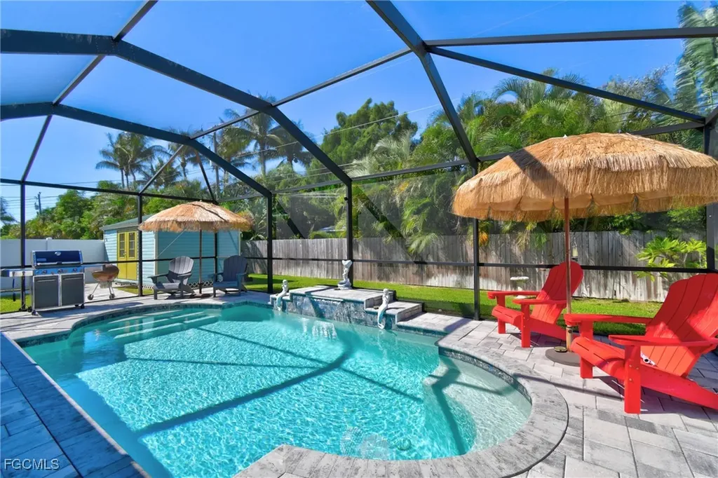 1306 SW 4th Place Cape Coral FL 33991