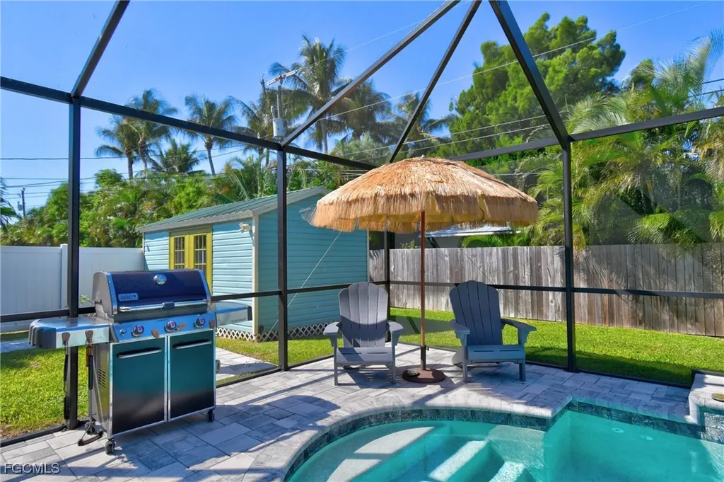 1306 SW 4th Place Cape Coral FL 33991