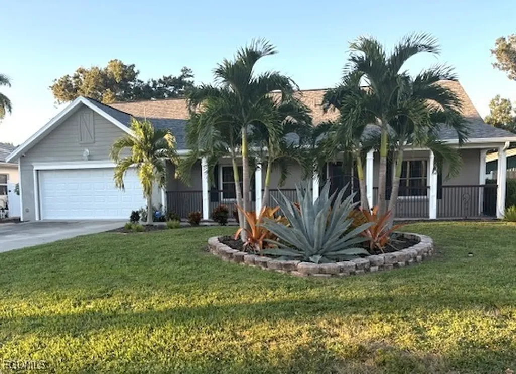 1263 Caloosa Drive Fort Myers FL 33901
