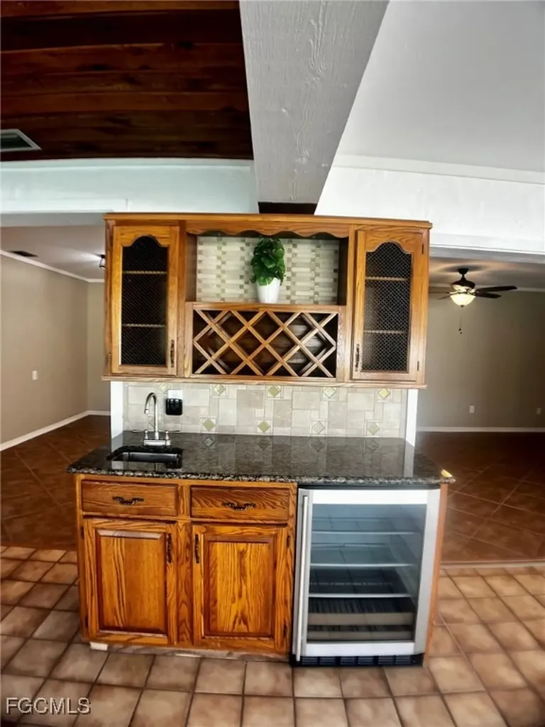 1263 Caloosa Drive Fort Myers FL 33901