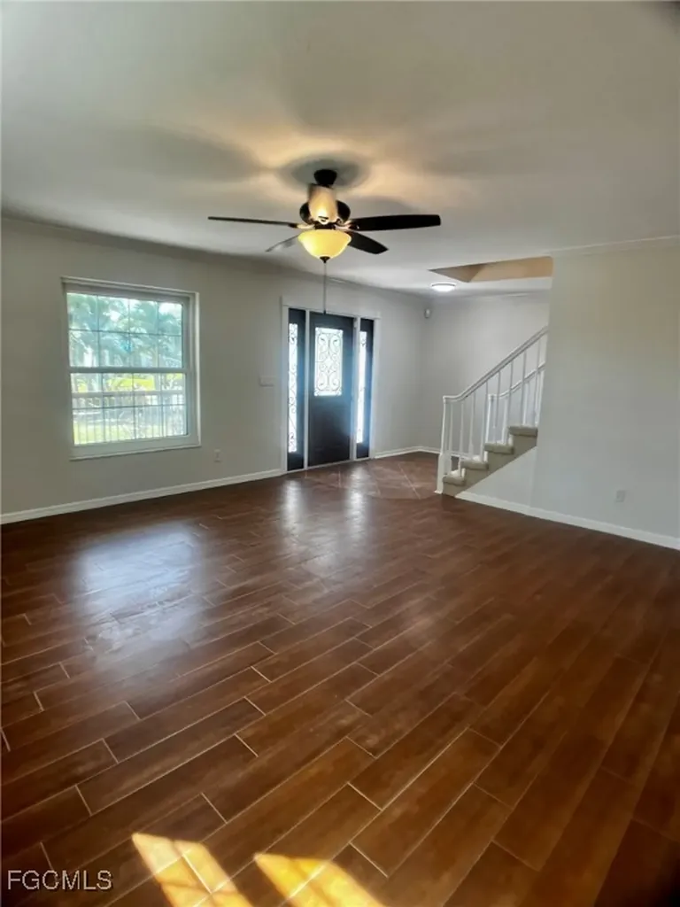1263 Caloosa Drive Fort Myers FL 33901