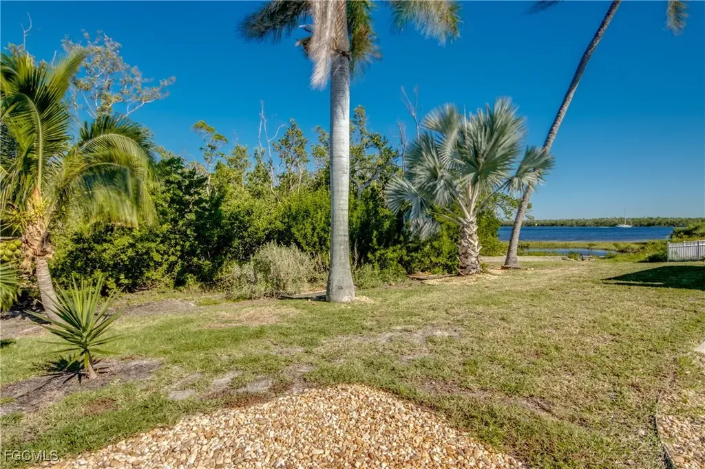 445 Donora Boulevard Fort Myers Beach FL 33931