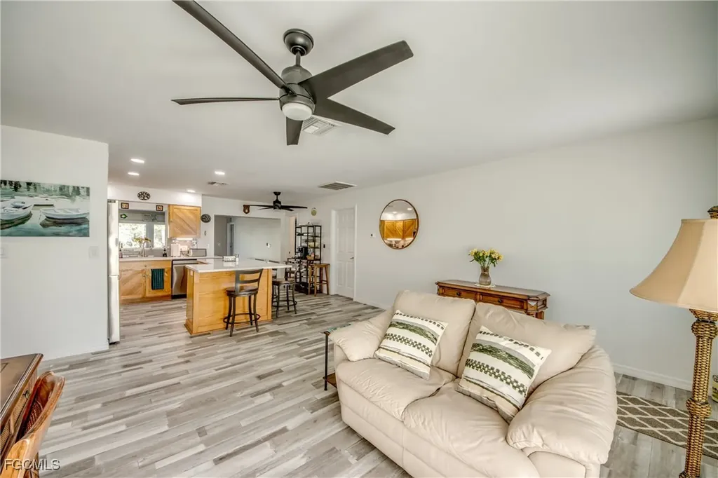 445 Donora Boulevard Fort Myers Beach FL 33931