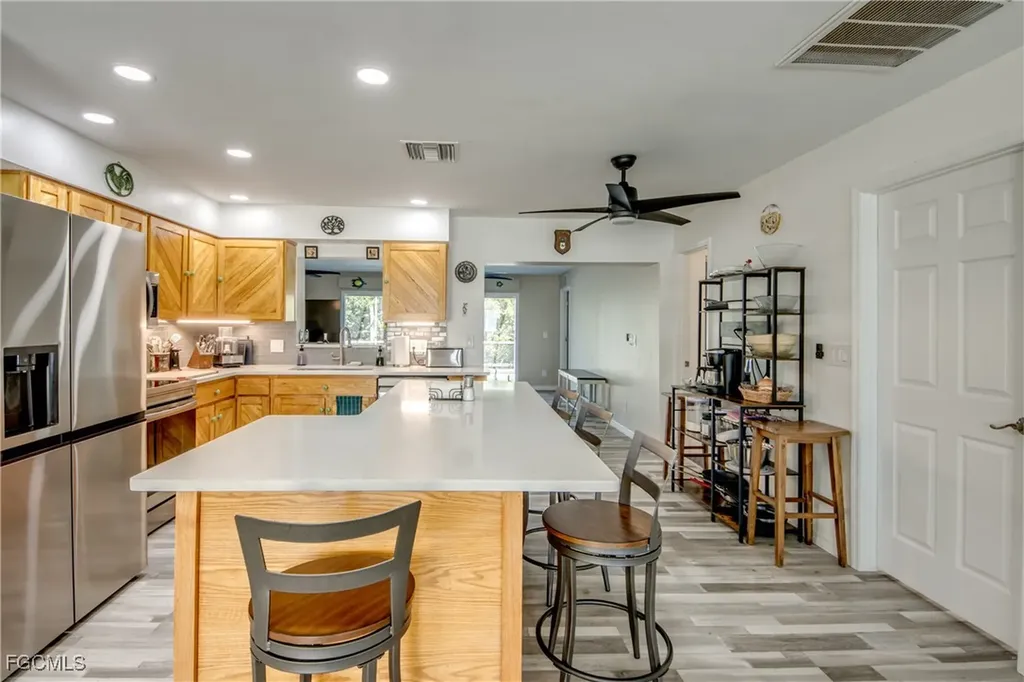 445 Donora Boulevard Fort Myers Beach FL 33931