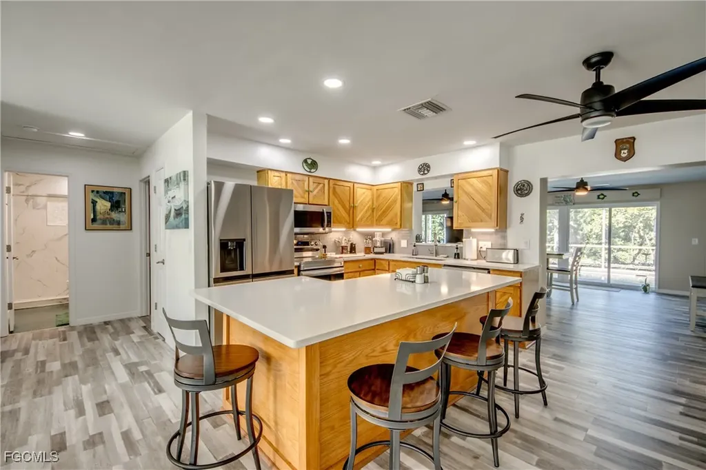 445 Donora Boulevard Fort Myers Beach FL 33931