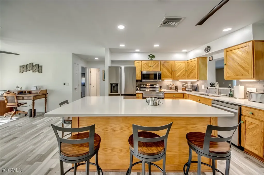 445 Donora Boulevard Fort Myers Beach FL 33931