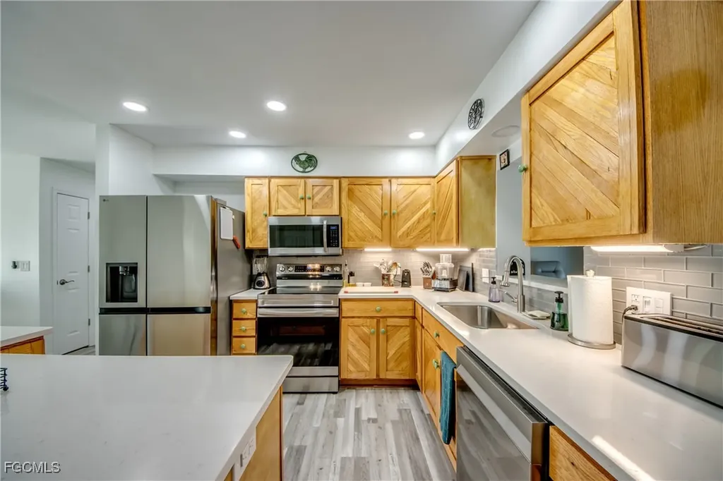 445 Donora Boulevard Fort Myers Beach FL 33931