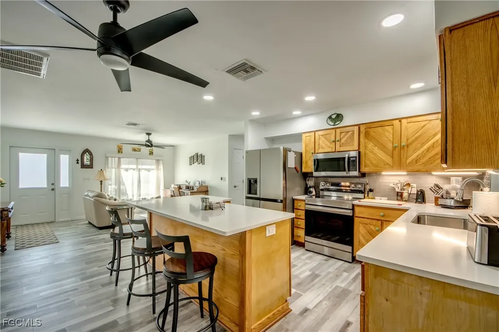 445 Donora Boulevard Fort Myers Beach FL 33931