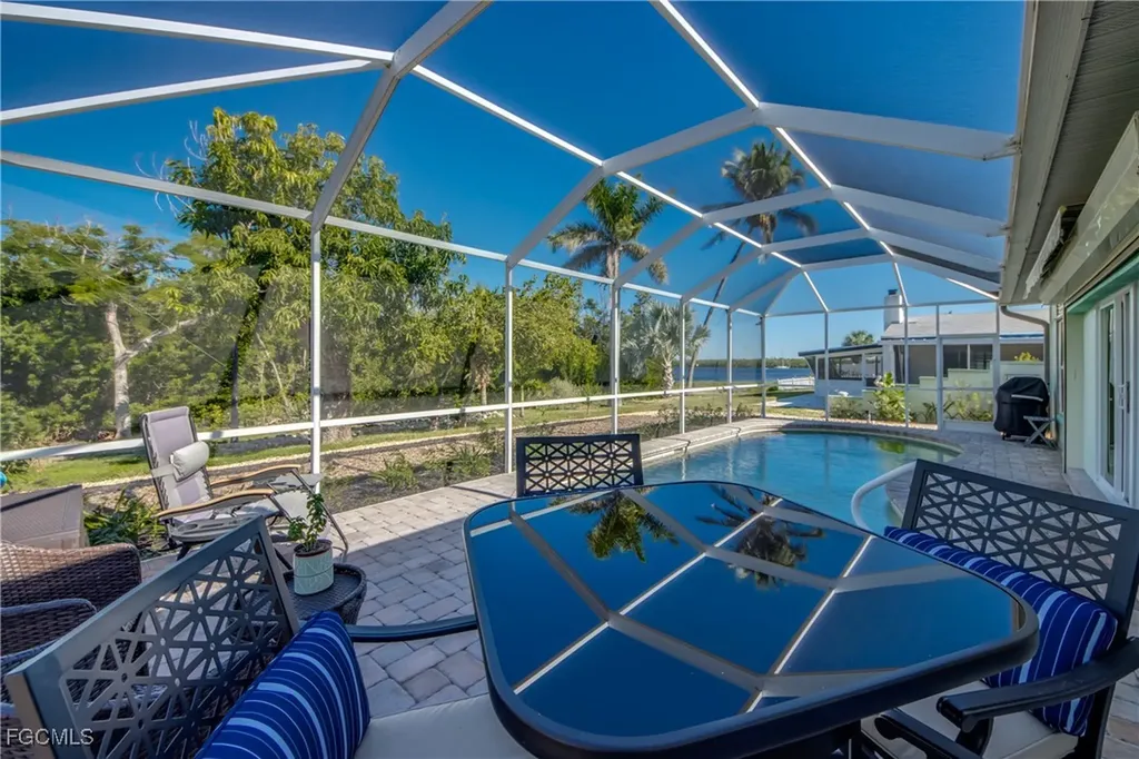 445 Donora Boulevard Fort Myers Beach FL 33931