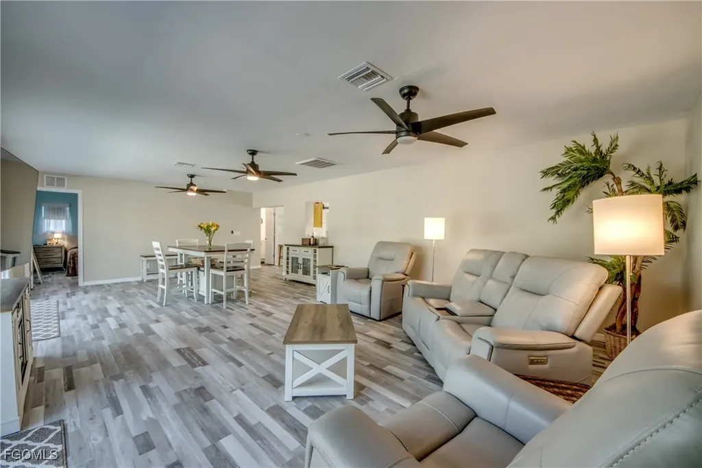 445 Donora Boulevard Fort Myers Beach FL 33931